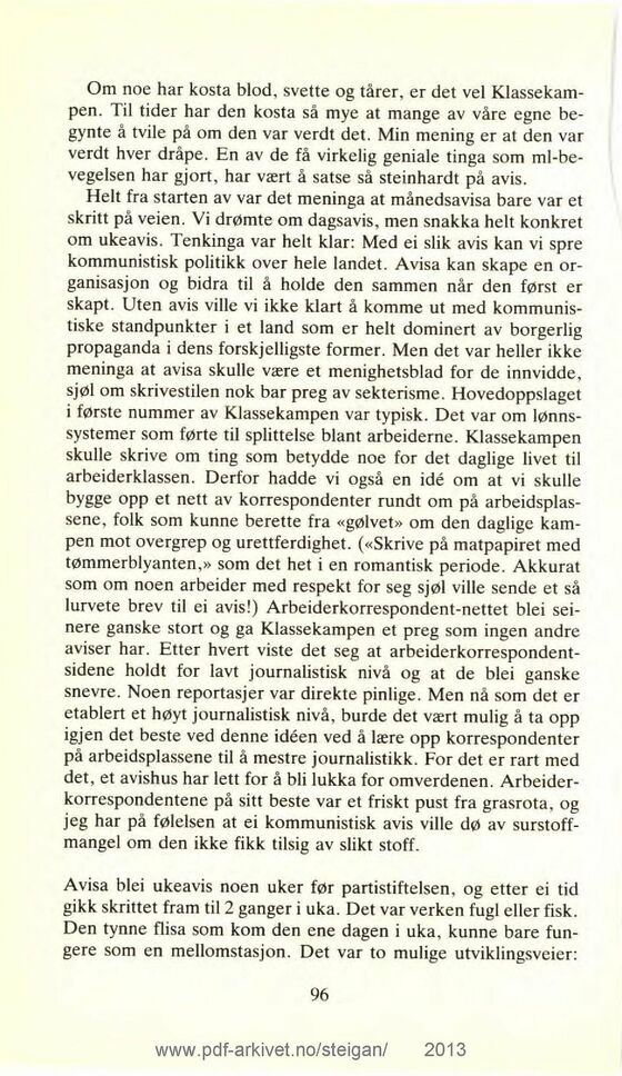 scanned image