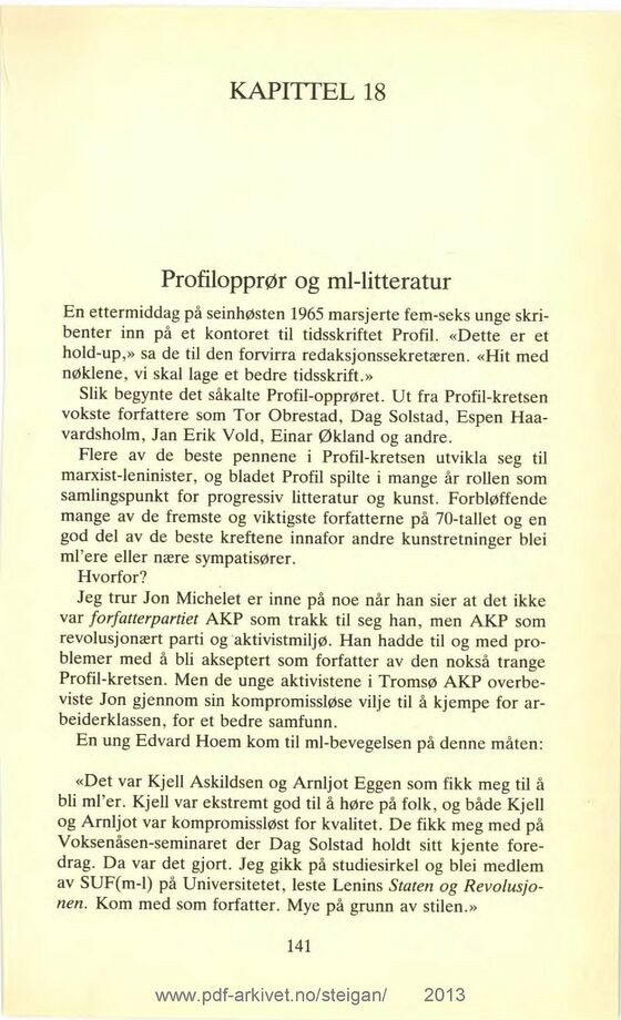 scanned image