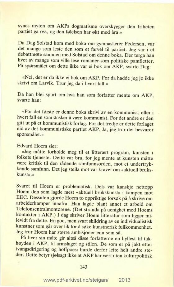 scanned image