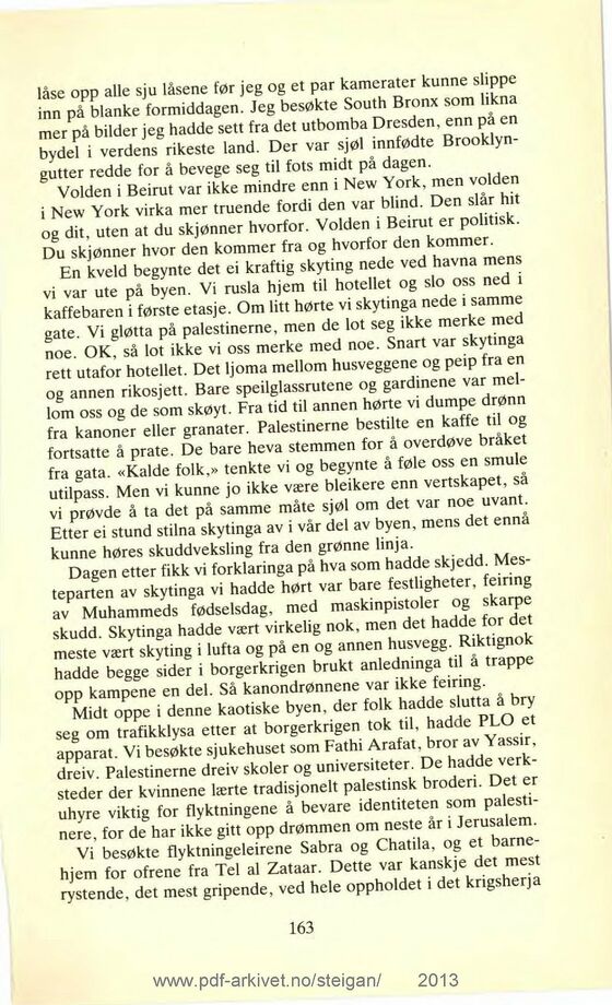 scanned image
