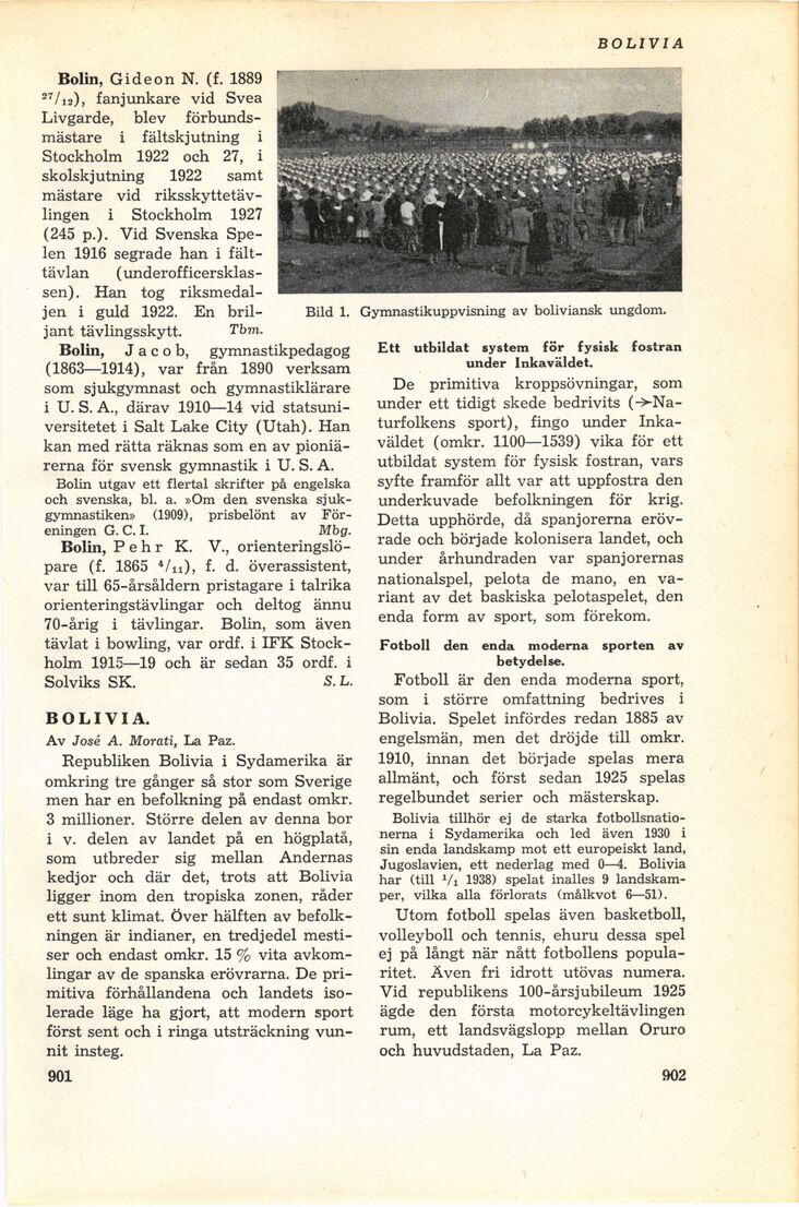 scanned image