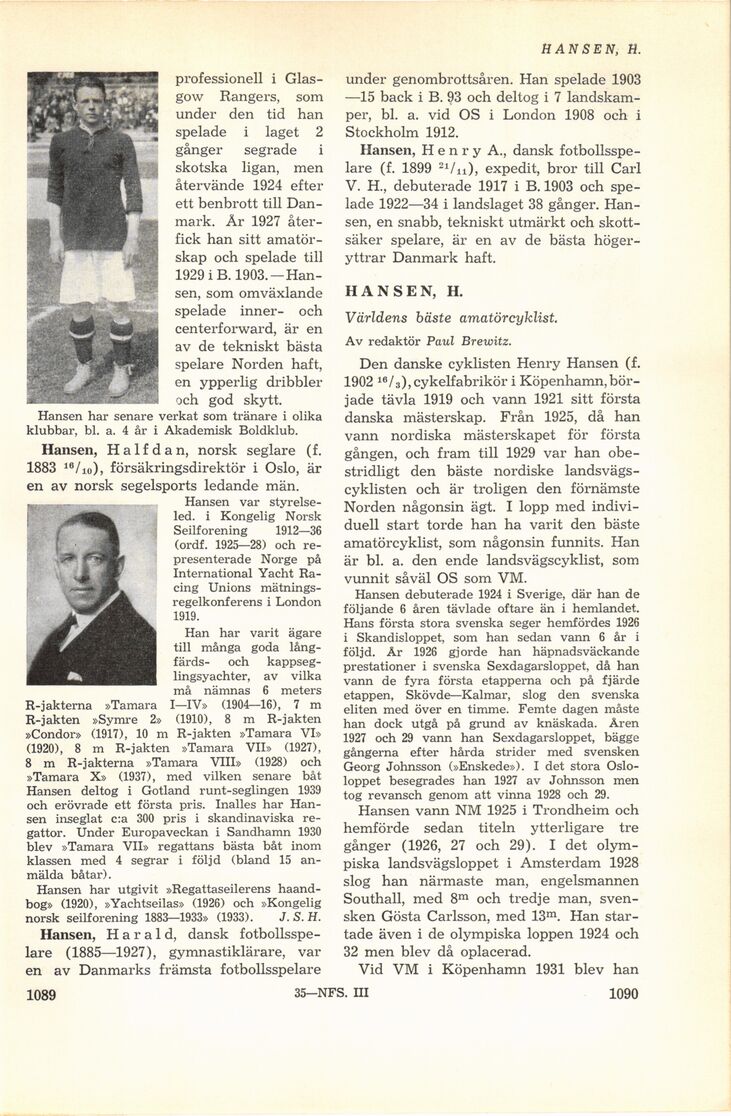 scanned image