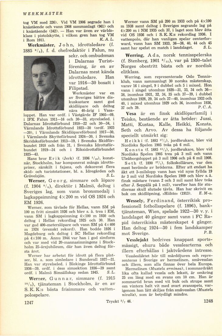 scanned image