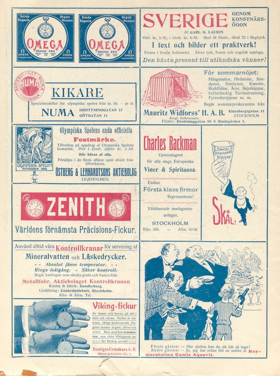 scanned image