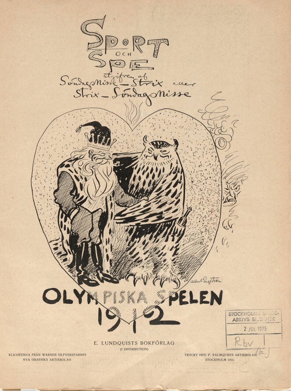 scanned image