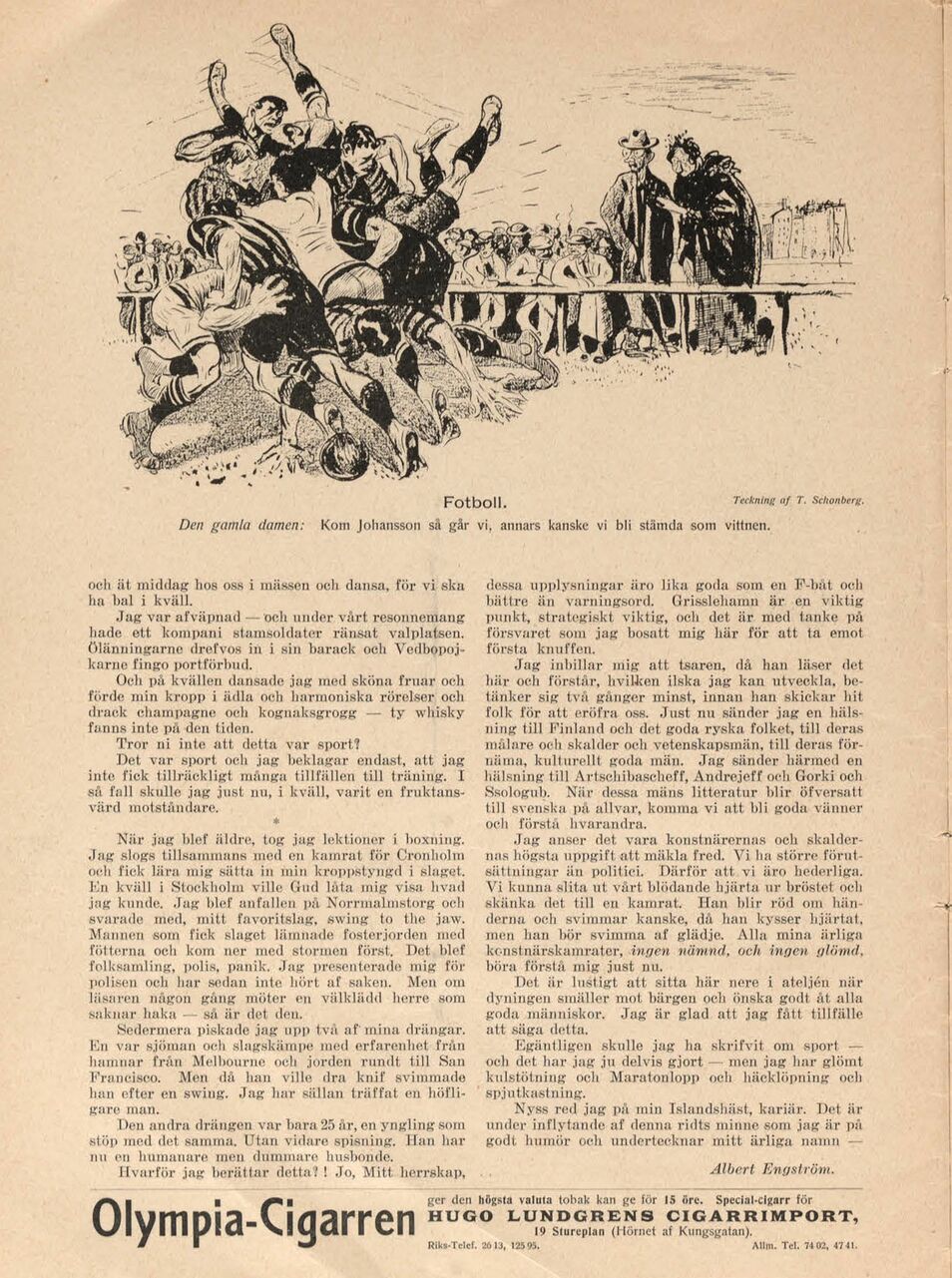 scanned image