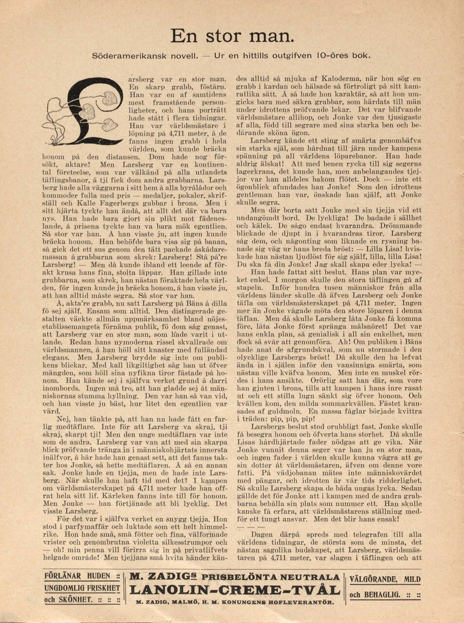 scanned image
