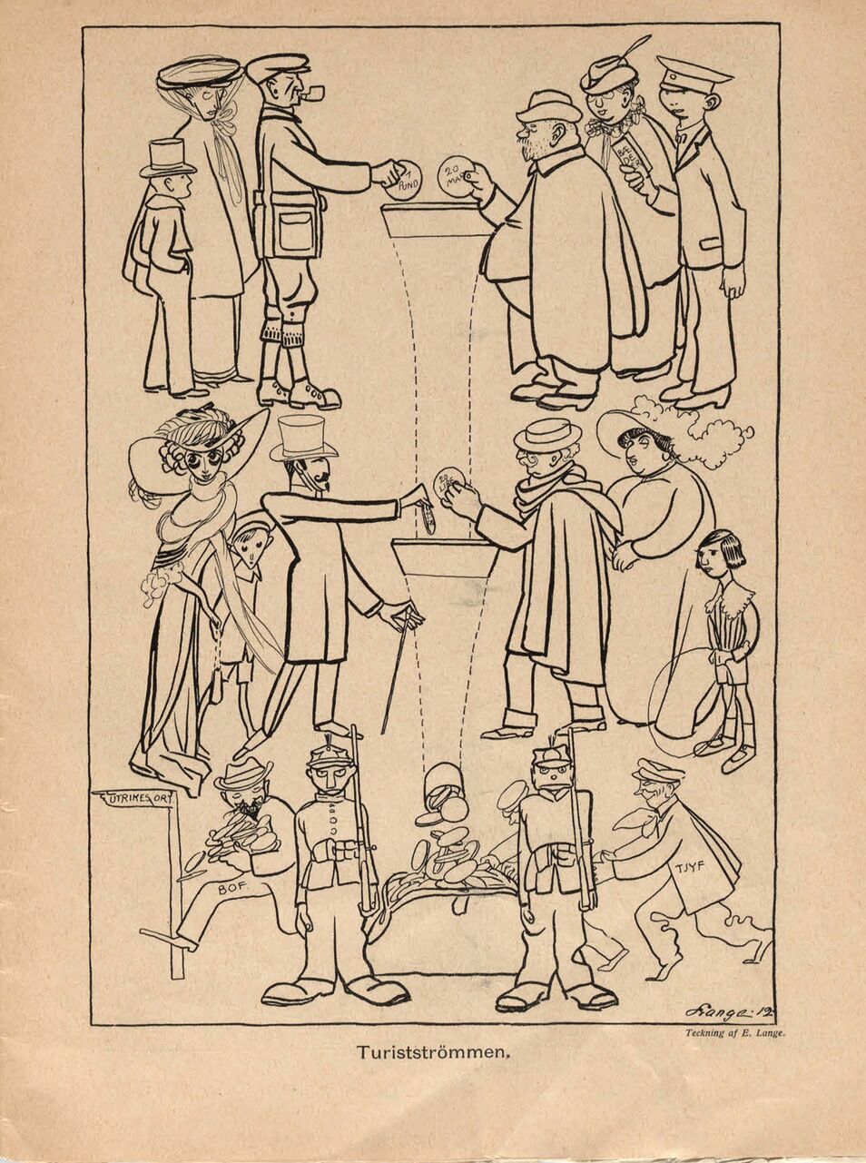 scanned image