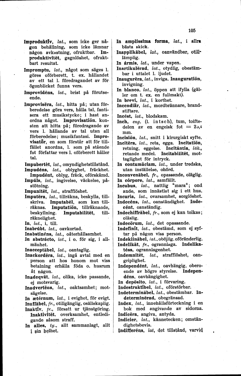 scanned image