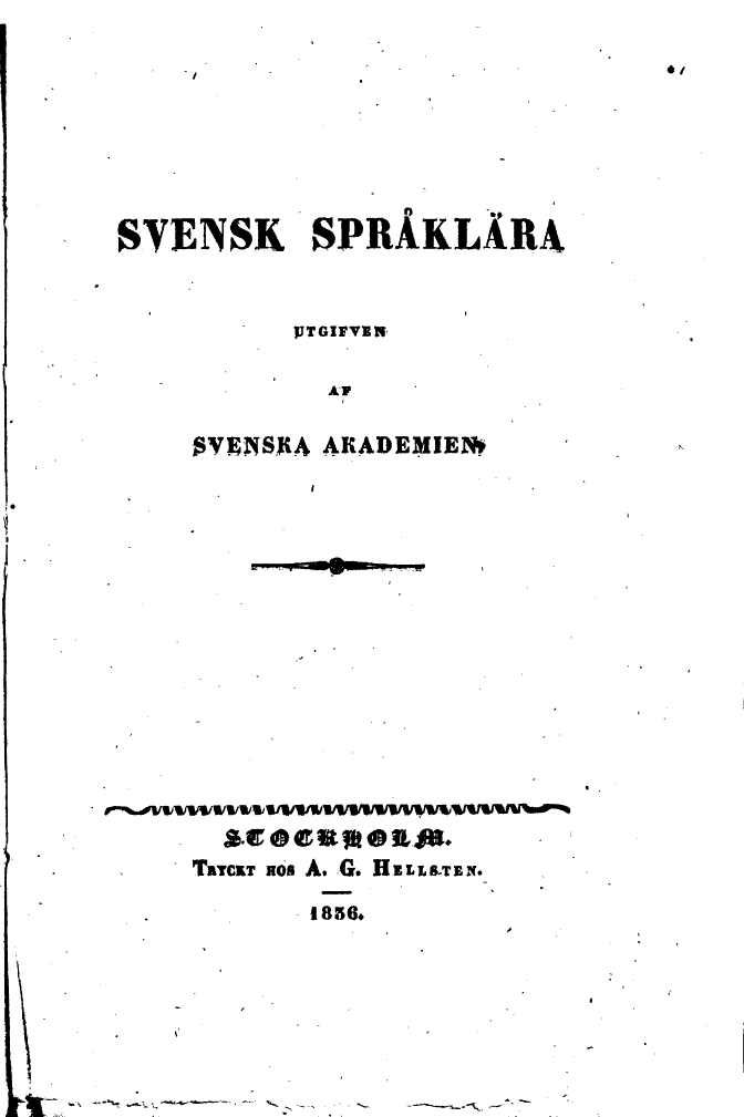 scanned image