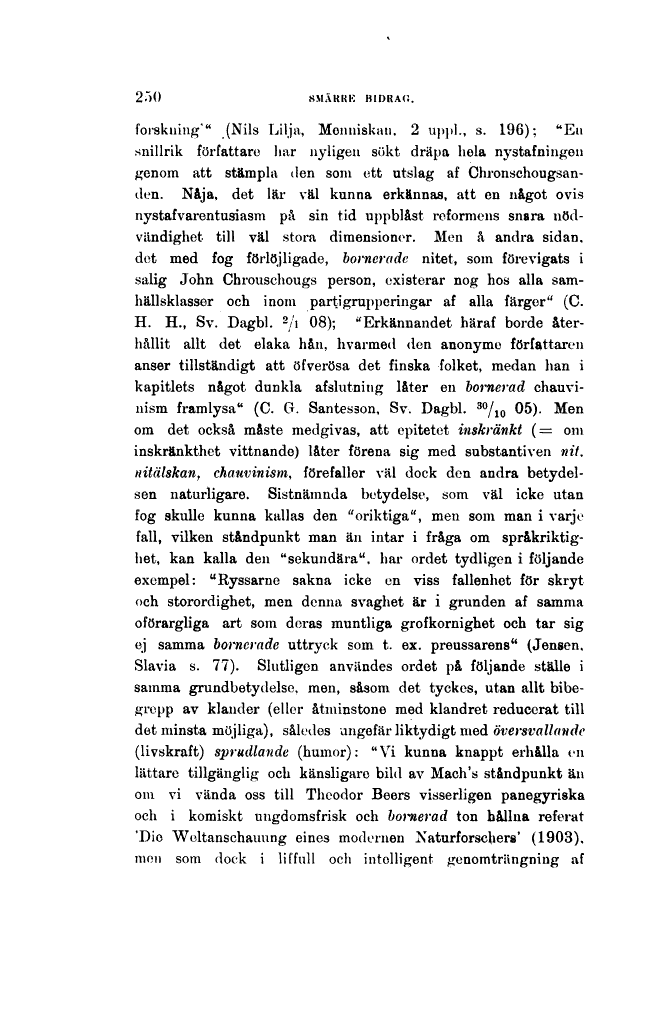 scanned image