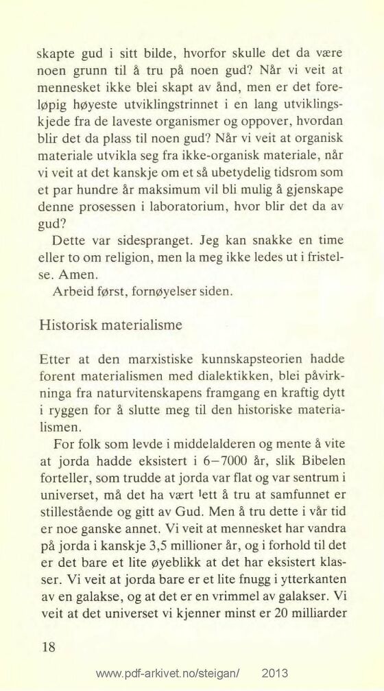 scanned image