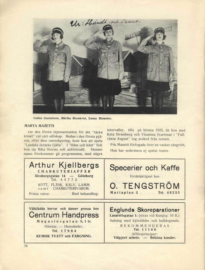 scanned image