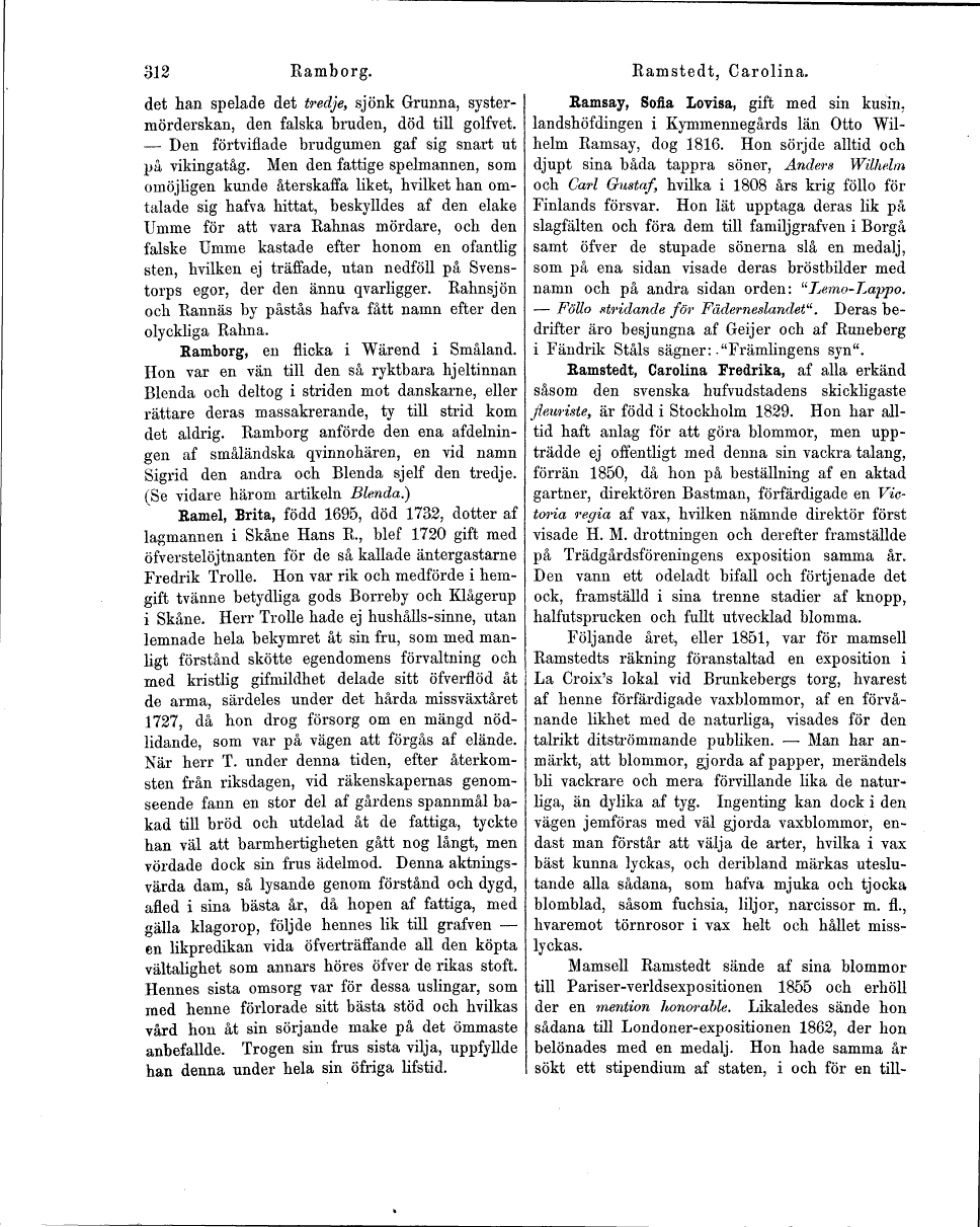 scanned image