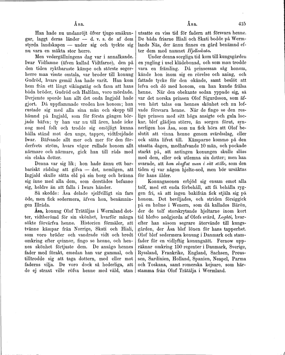 scanned image