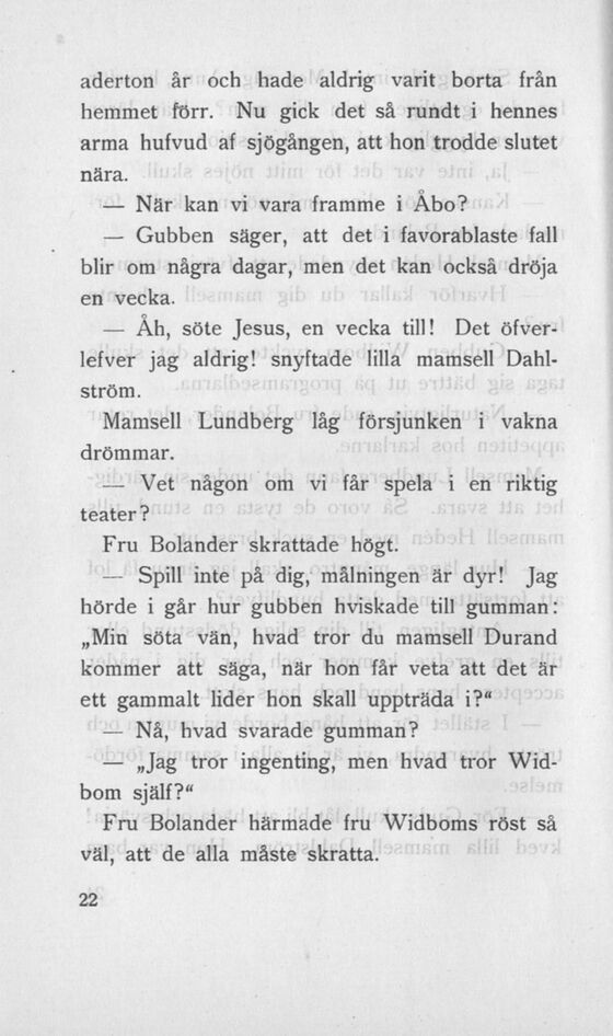 scanned image