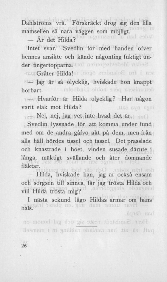 scanned image