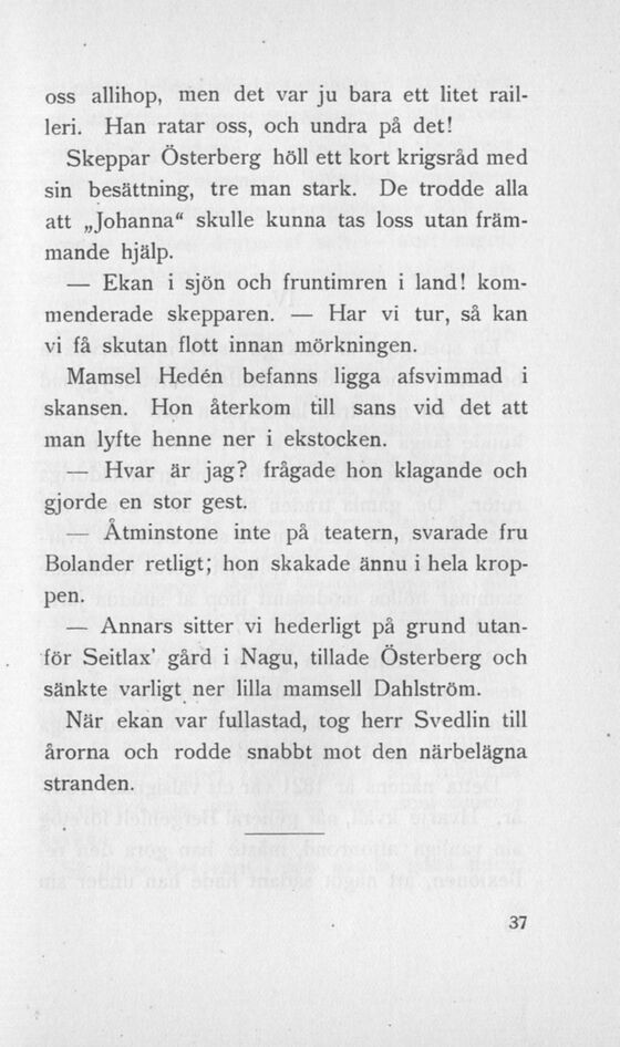 scanned image