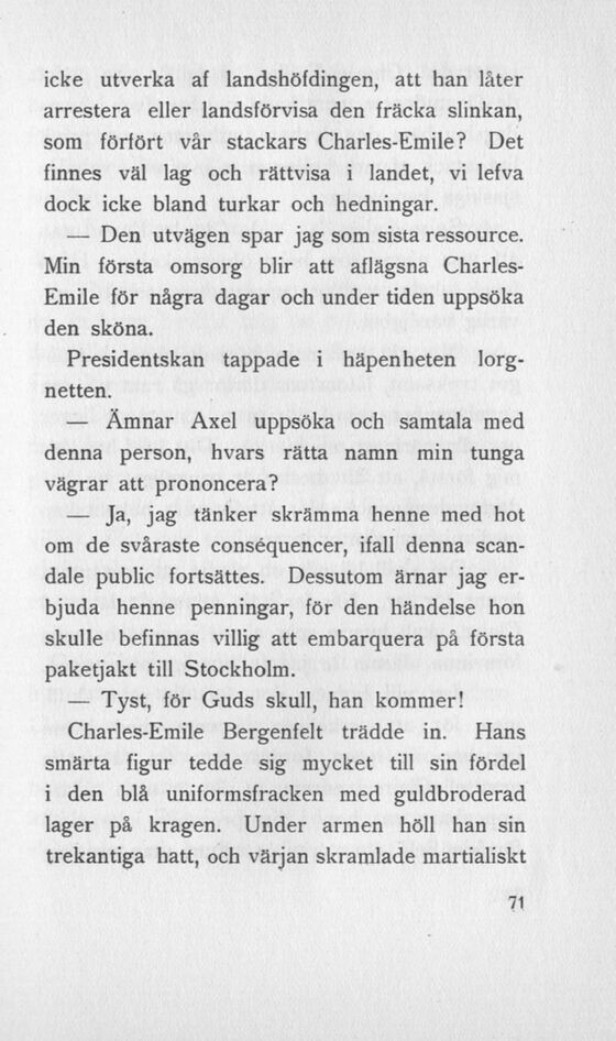 scanned image