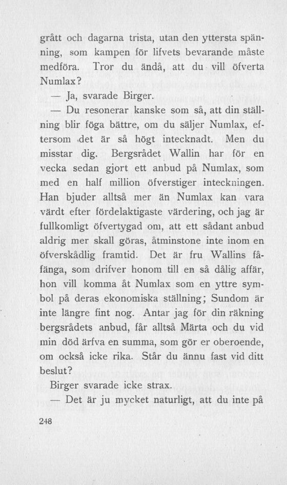 scanned image