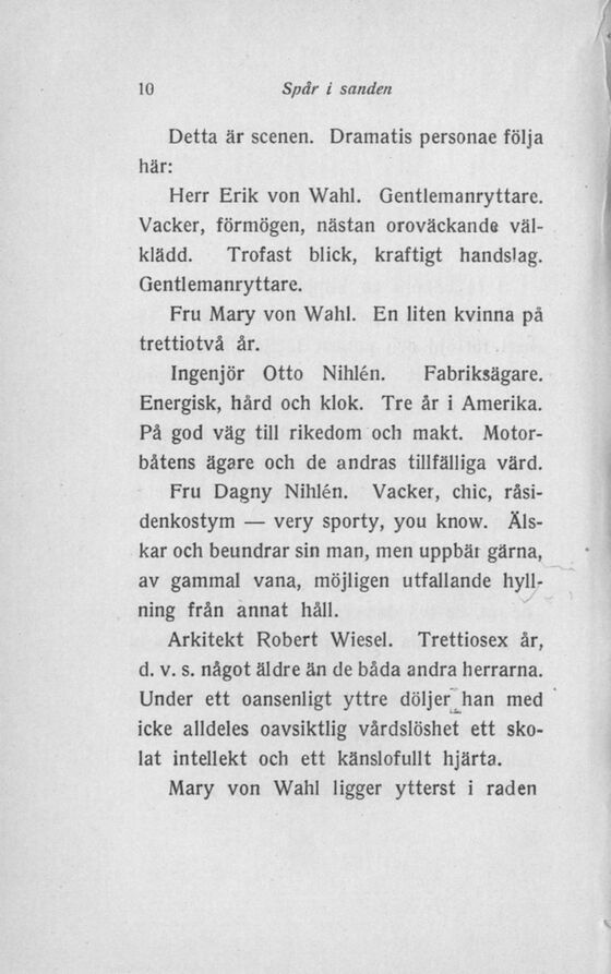 scanned image