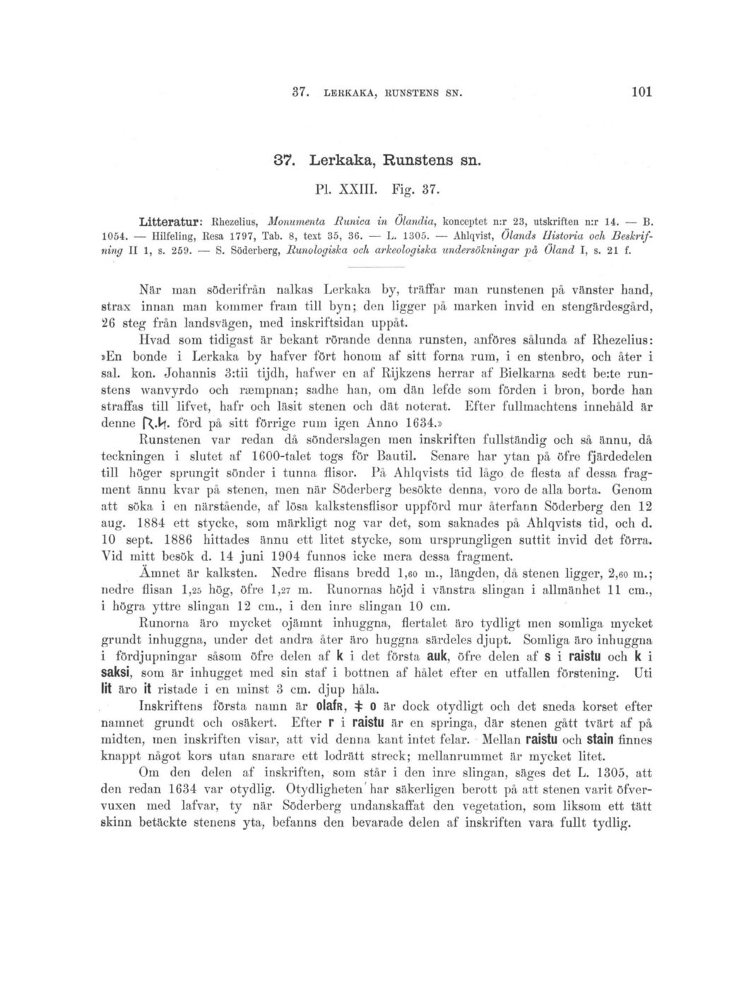 scanned image
