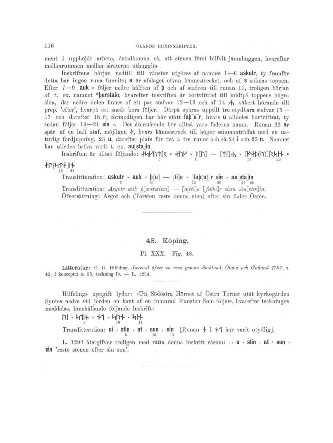 scanned image