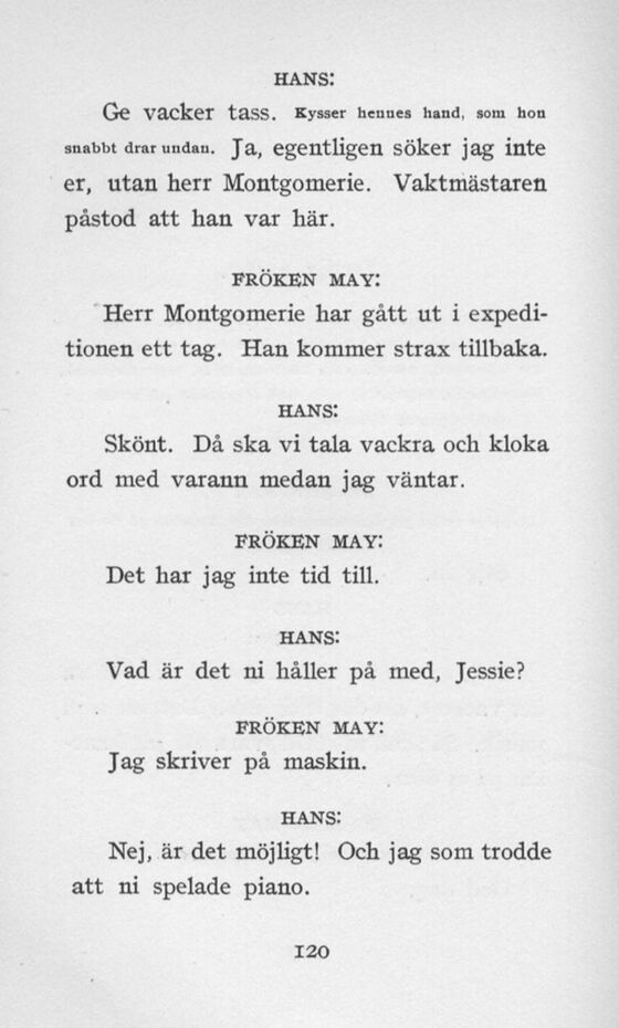 scanned image