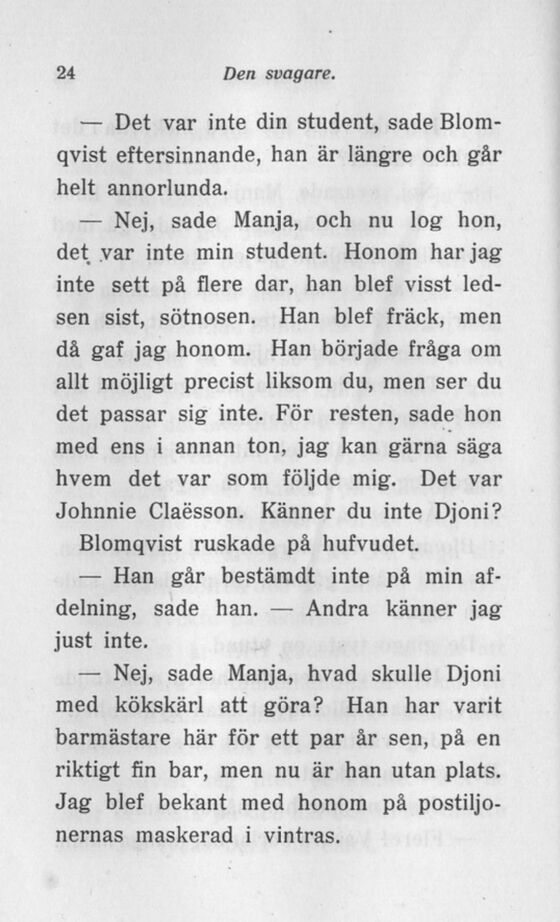 scanned image