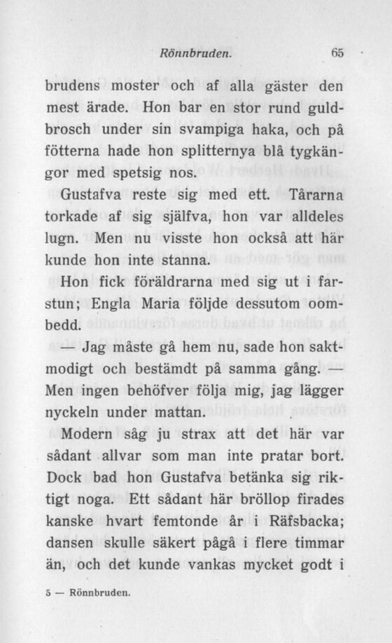 scanned image