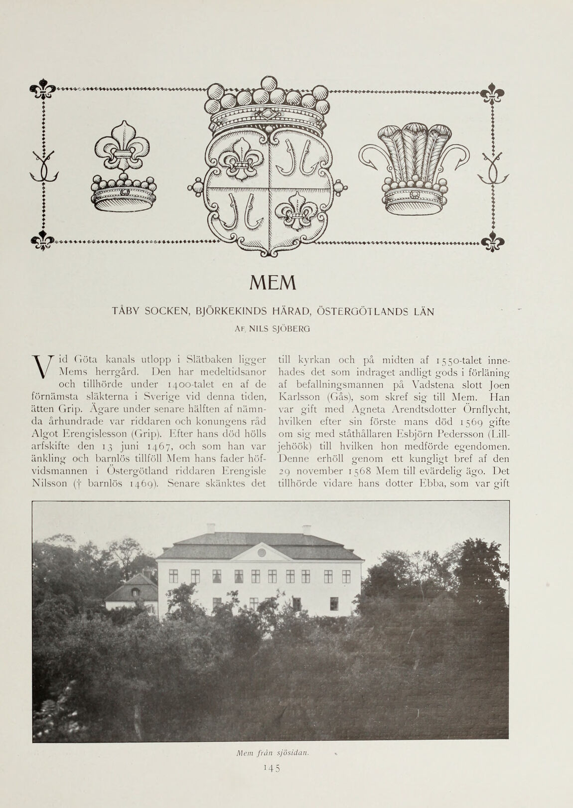 scanned image