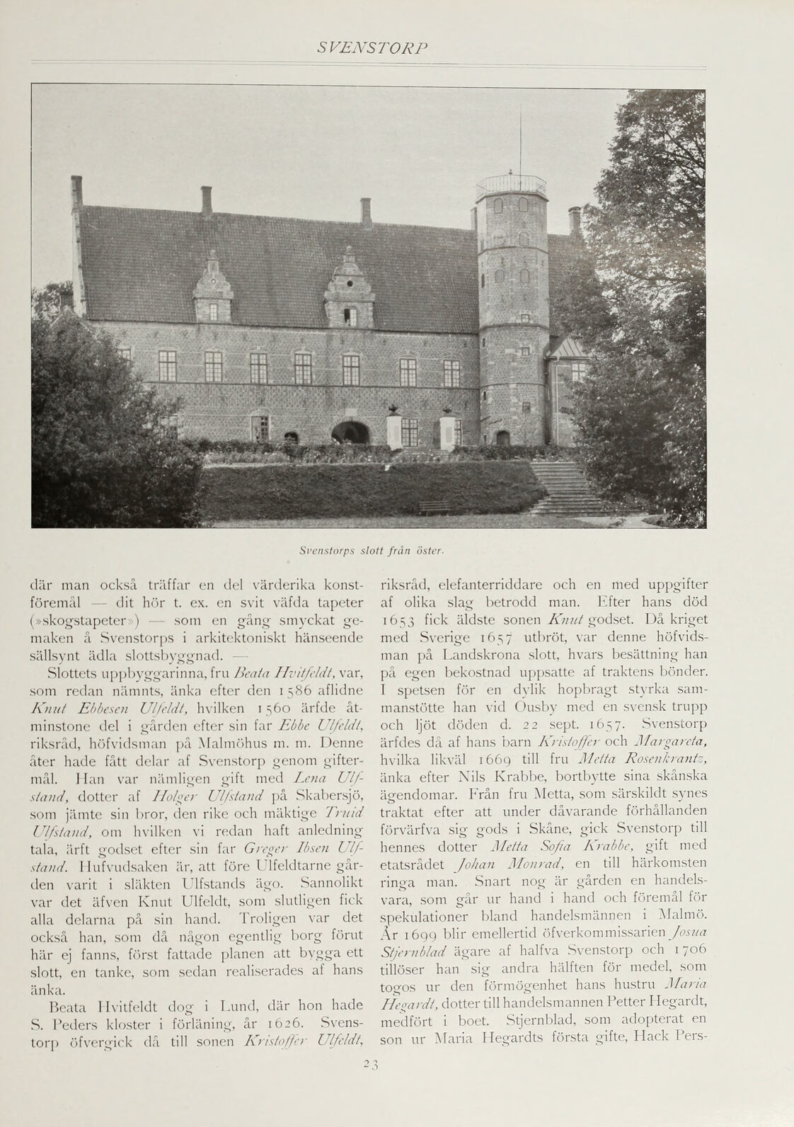 scanned image