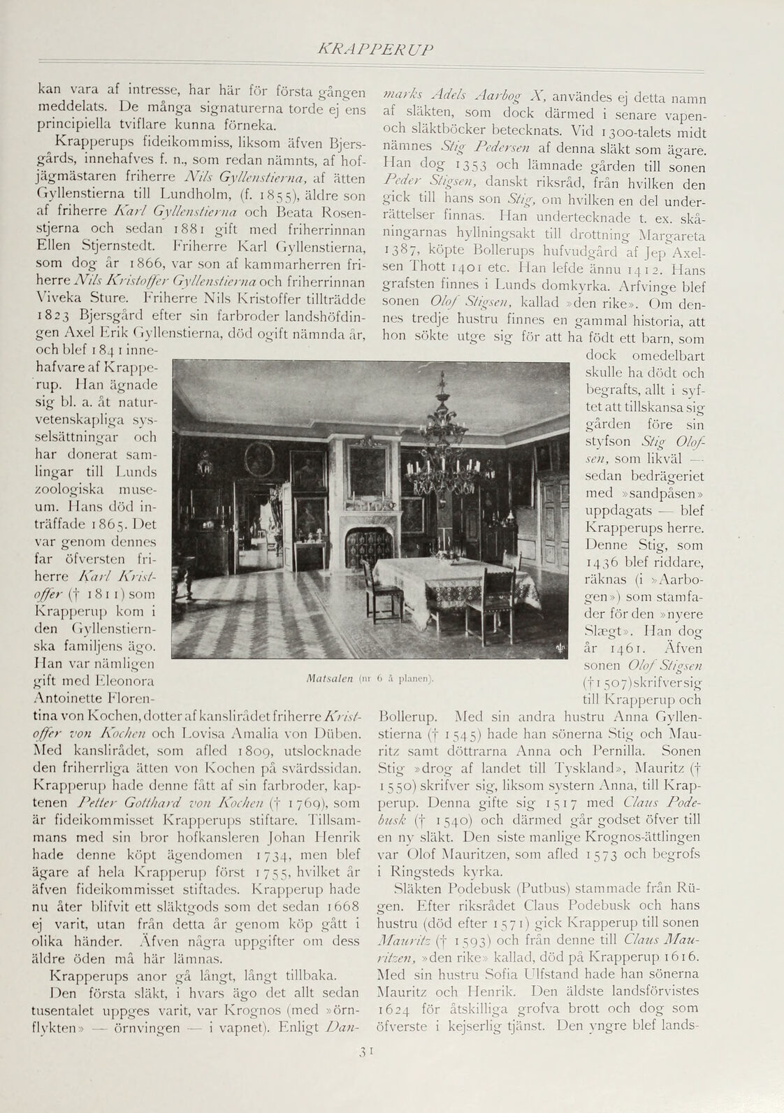 scanned image