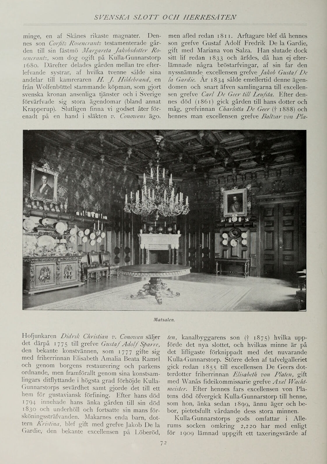 scanned image