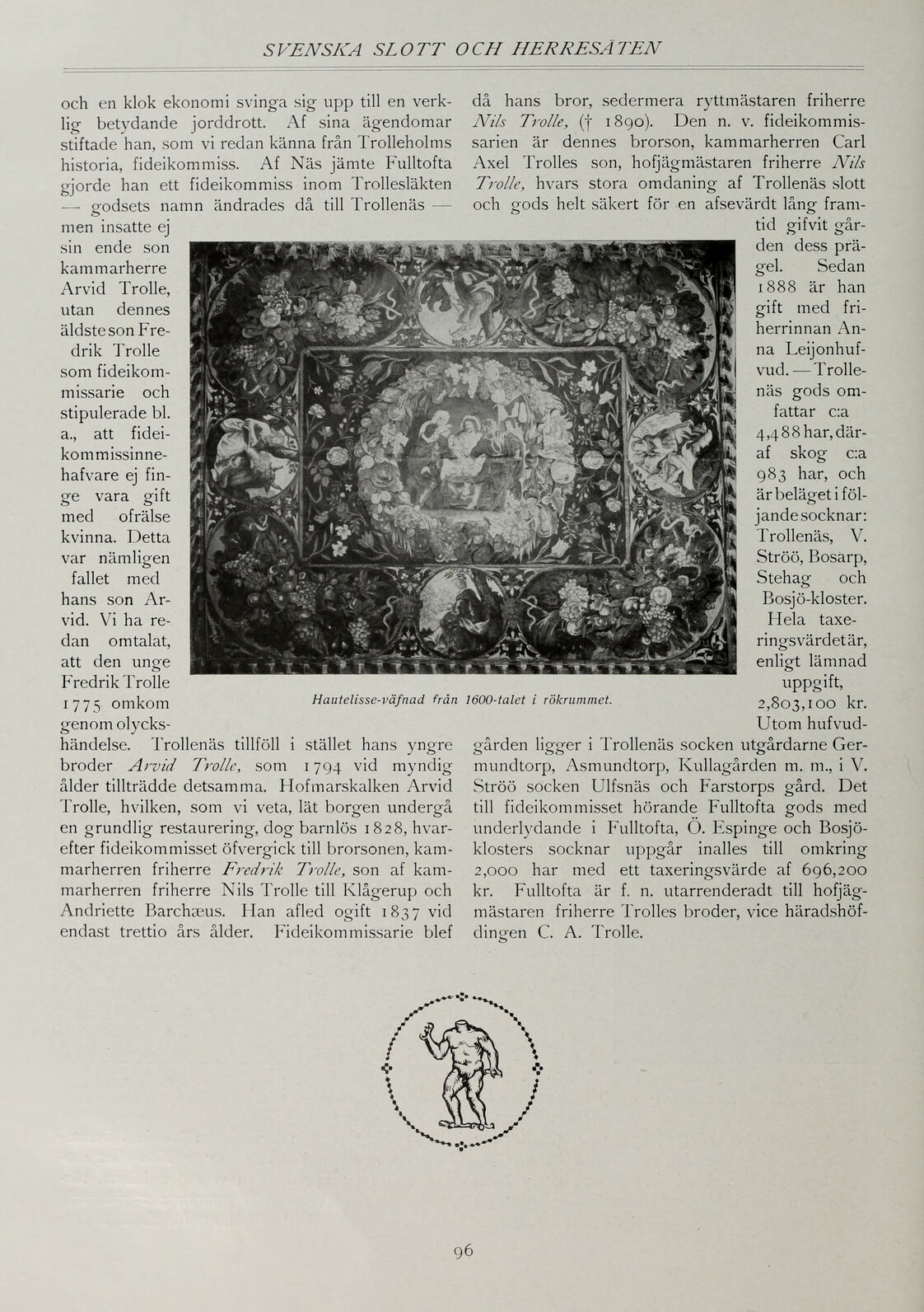 scanned image