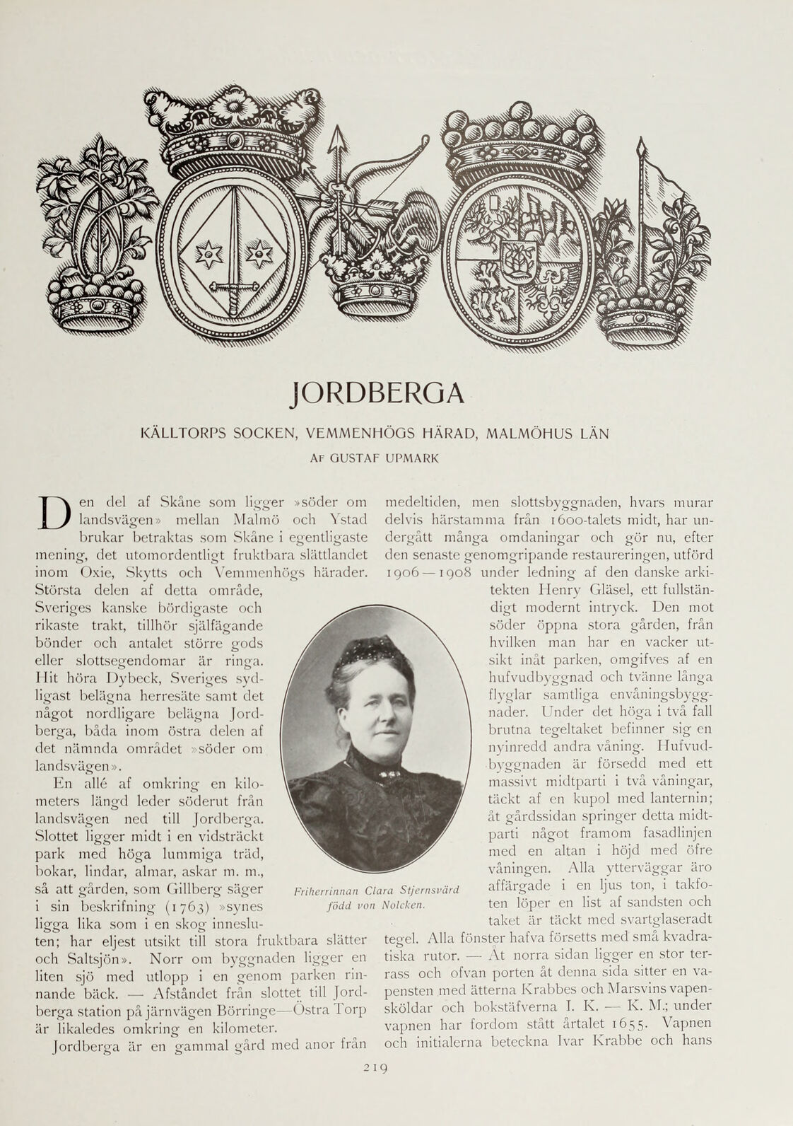 scanned image