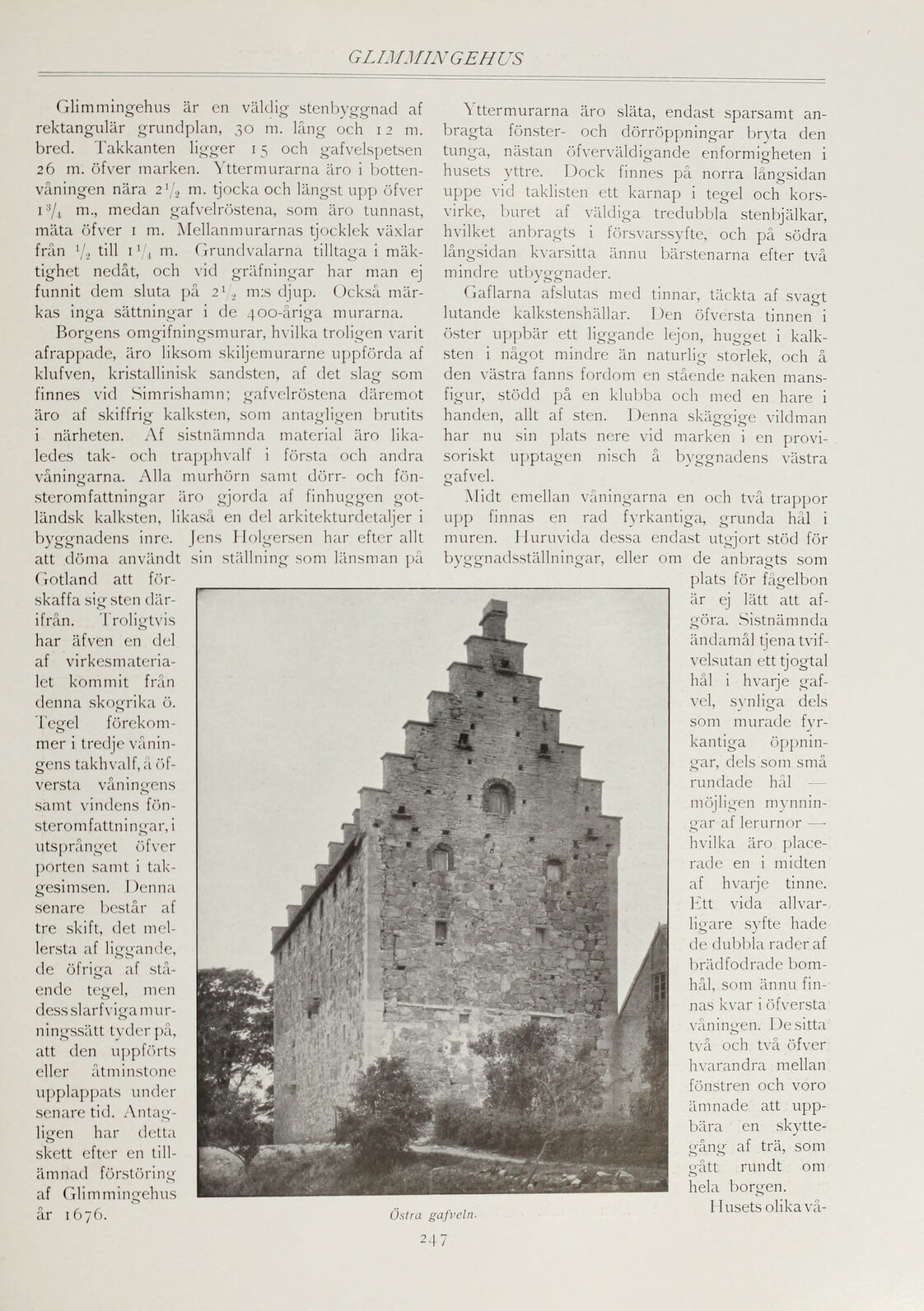 scanned image