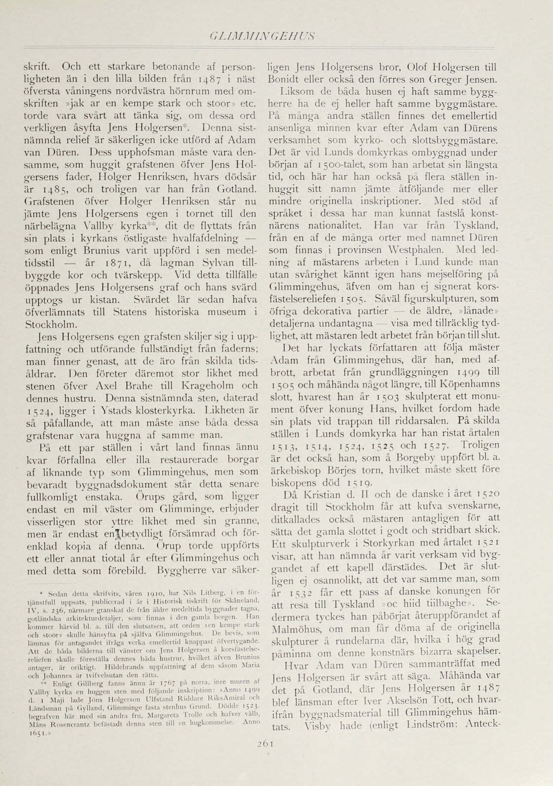 scanned image