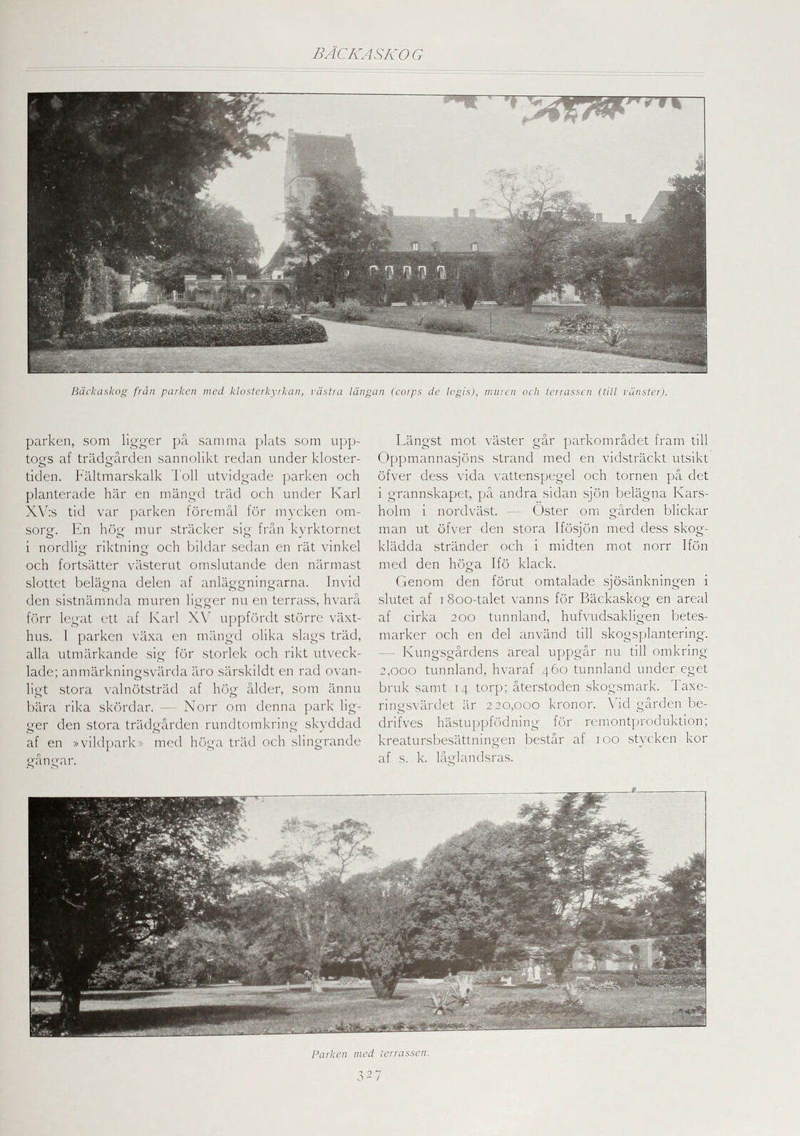 scanned image
