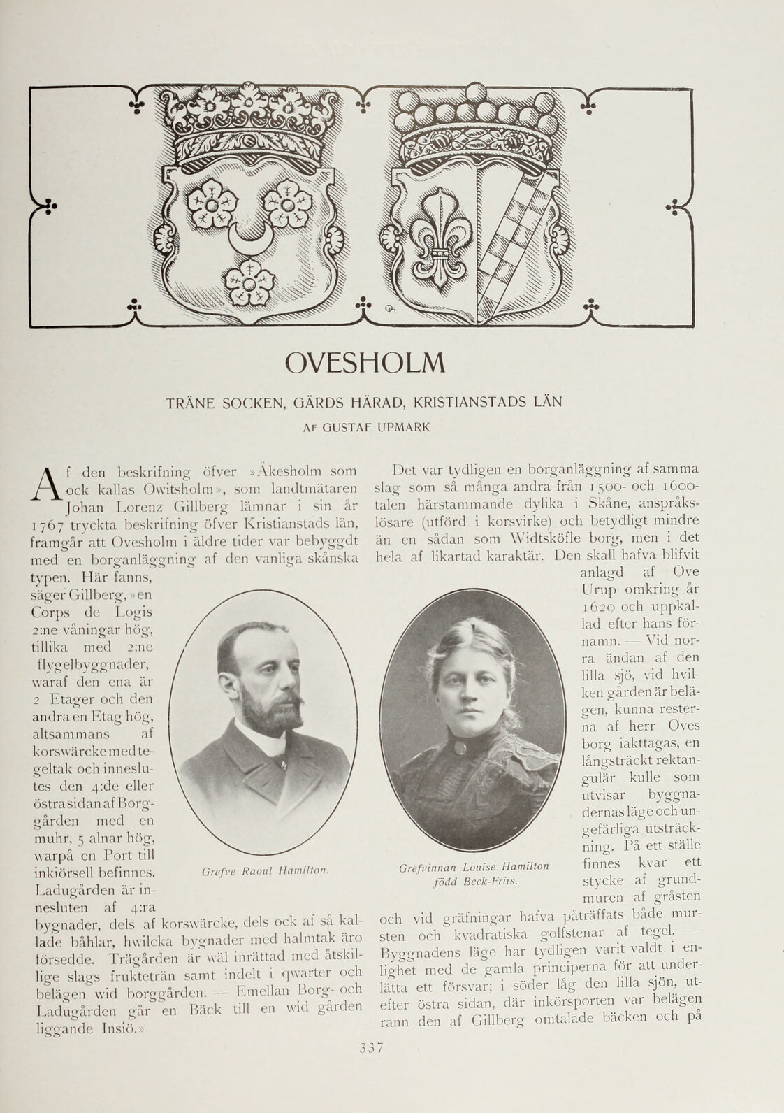 scanned image