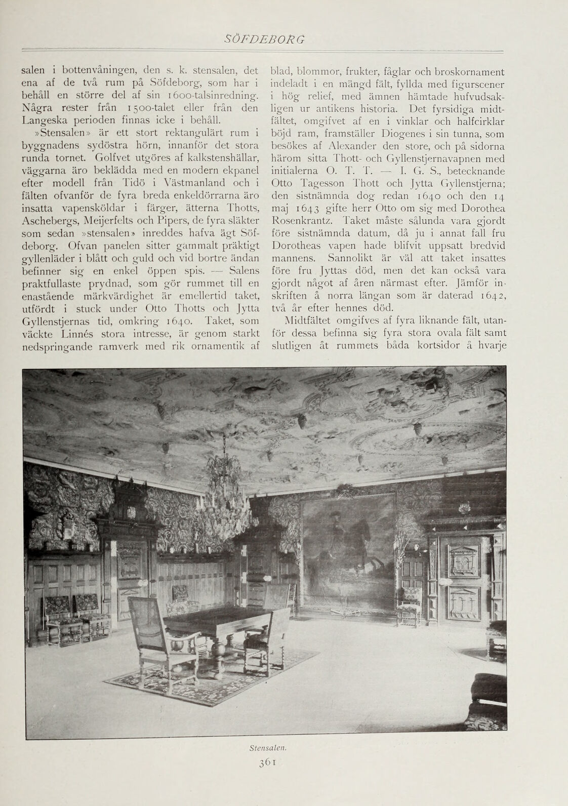 scanned image