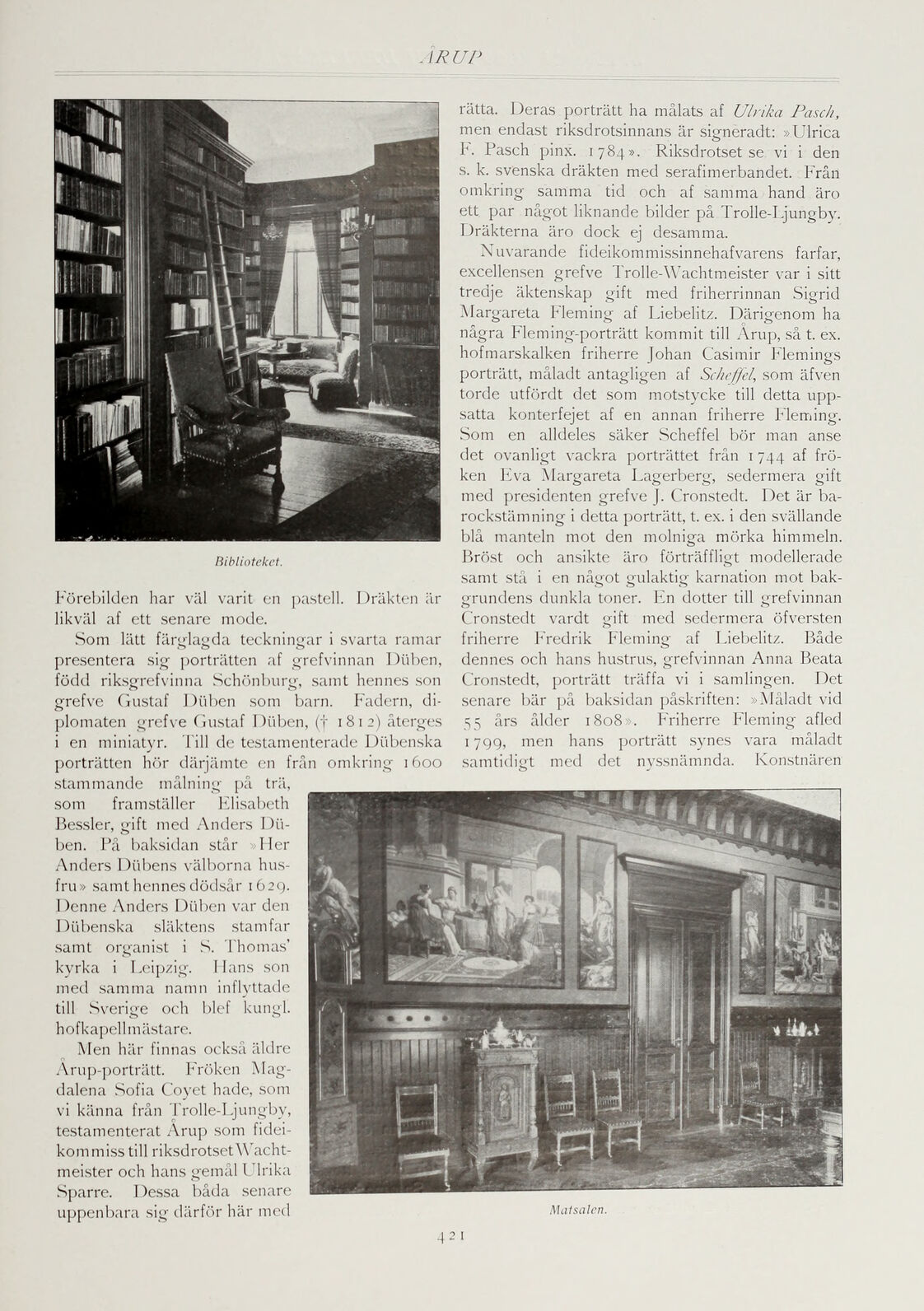 scanned image