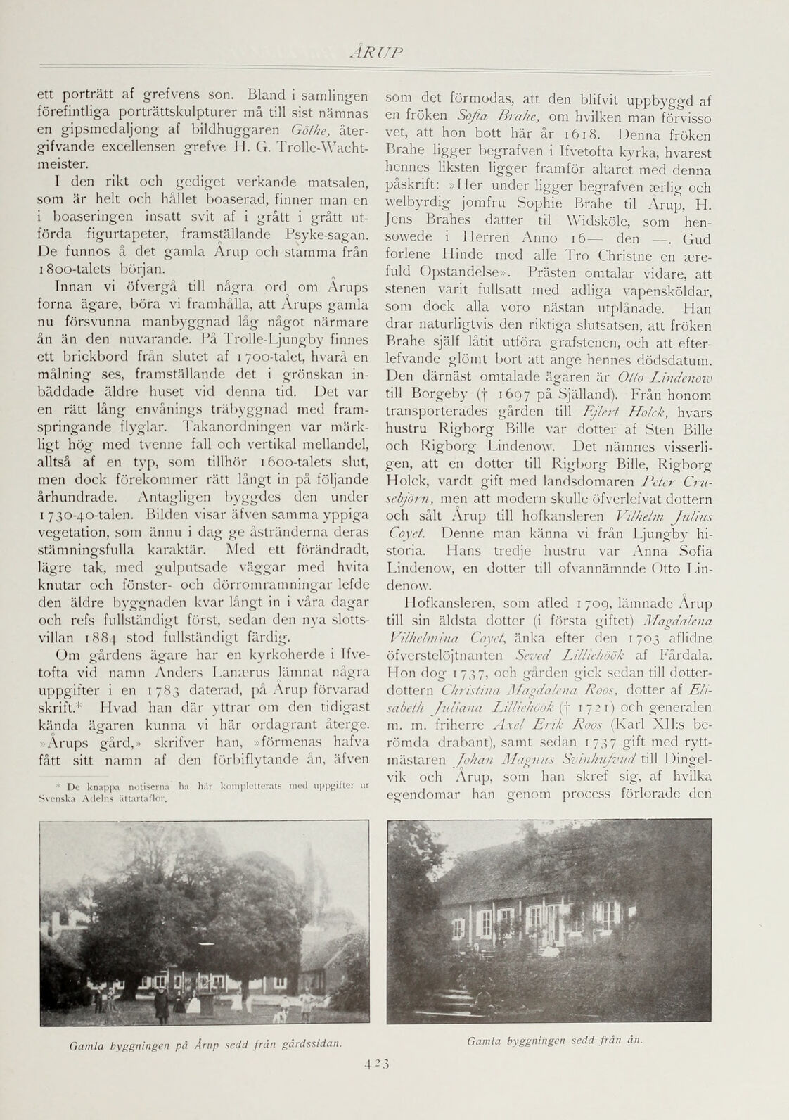 scanned image