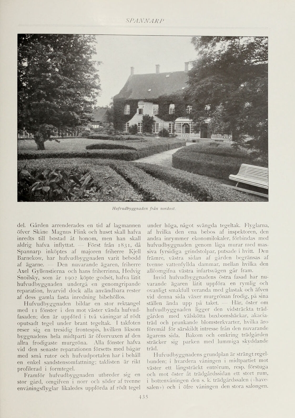 scanned image