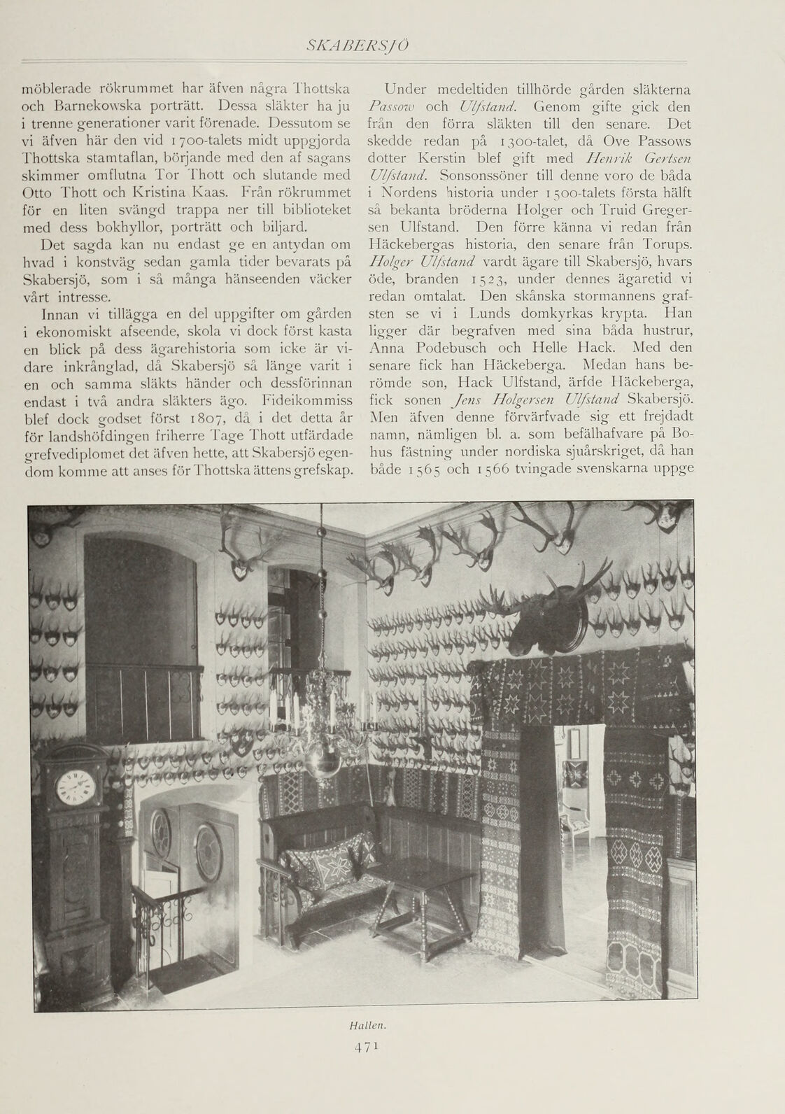 scanned image