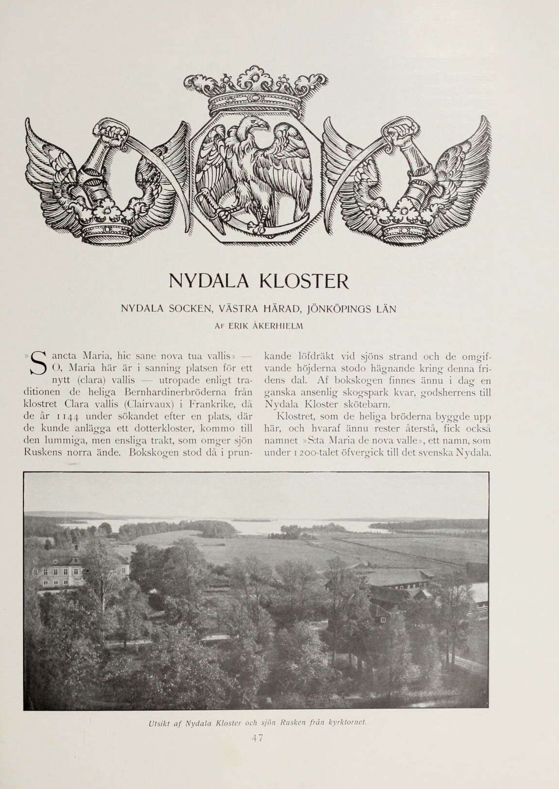 scanned image