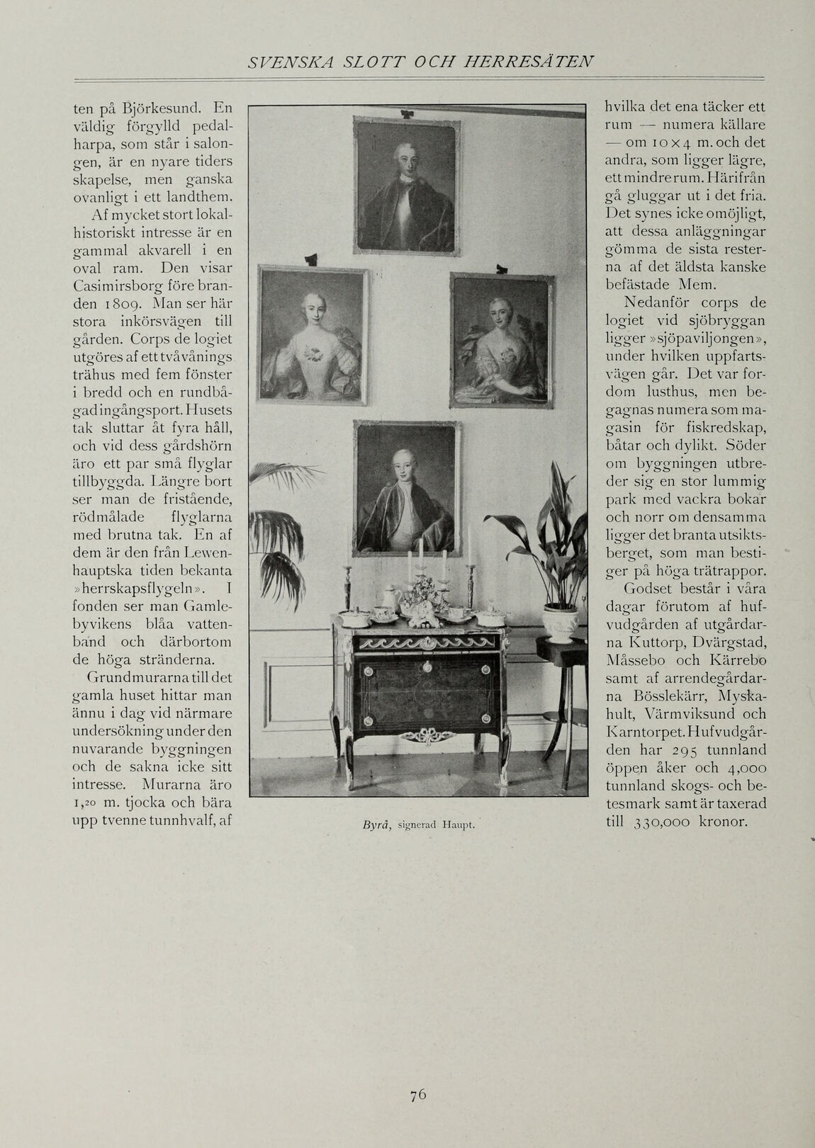 scanned image