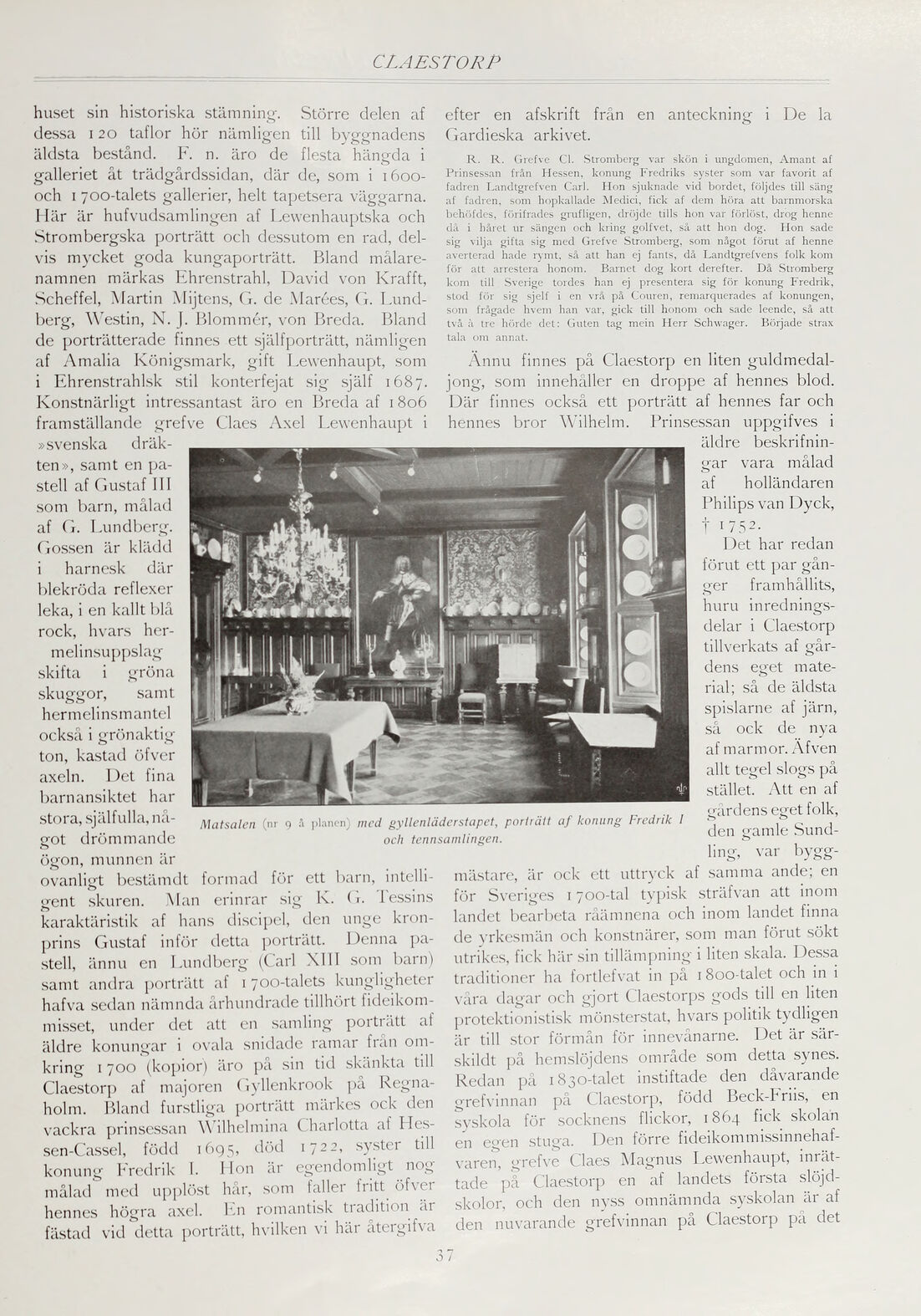 scanned image