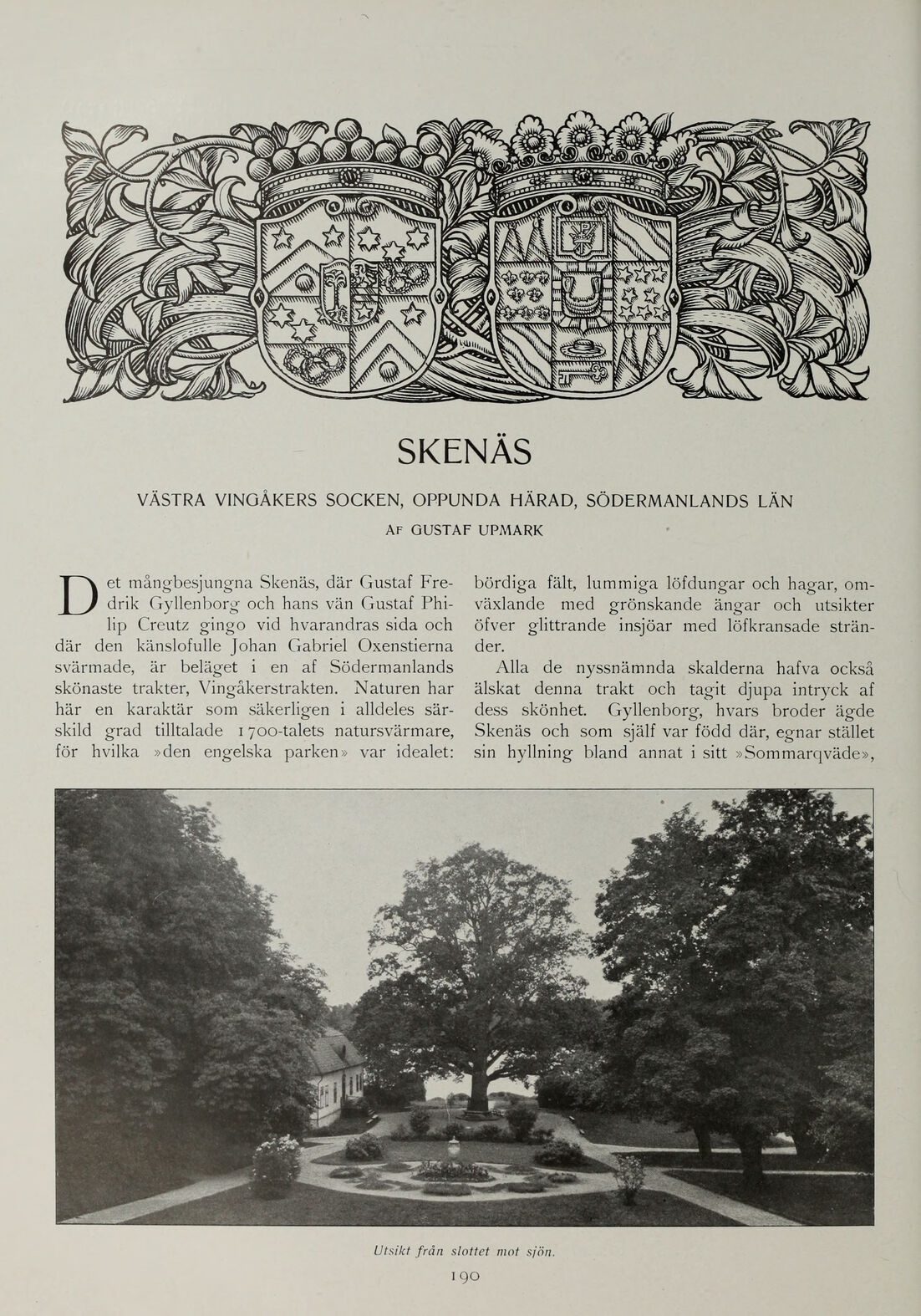scanned image