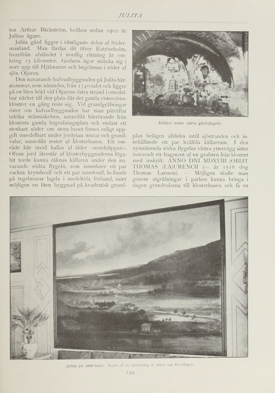 scanned image